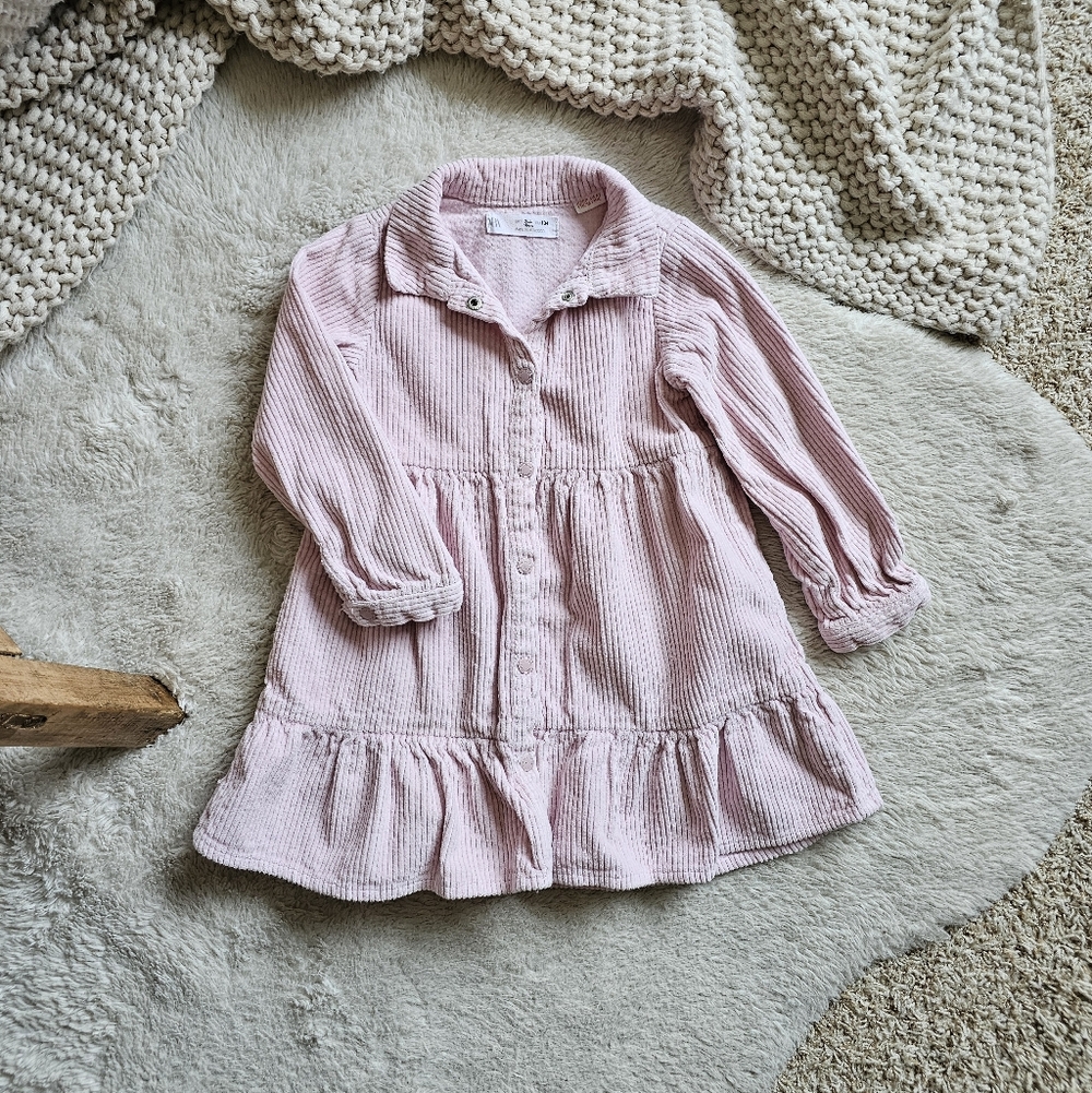 Zara Dress